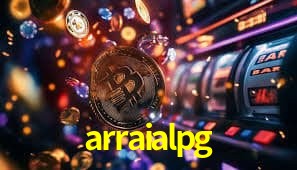 Jogos Exclusivos arraialpg
