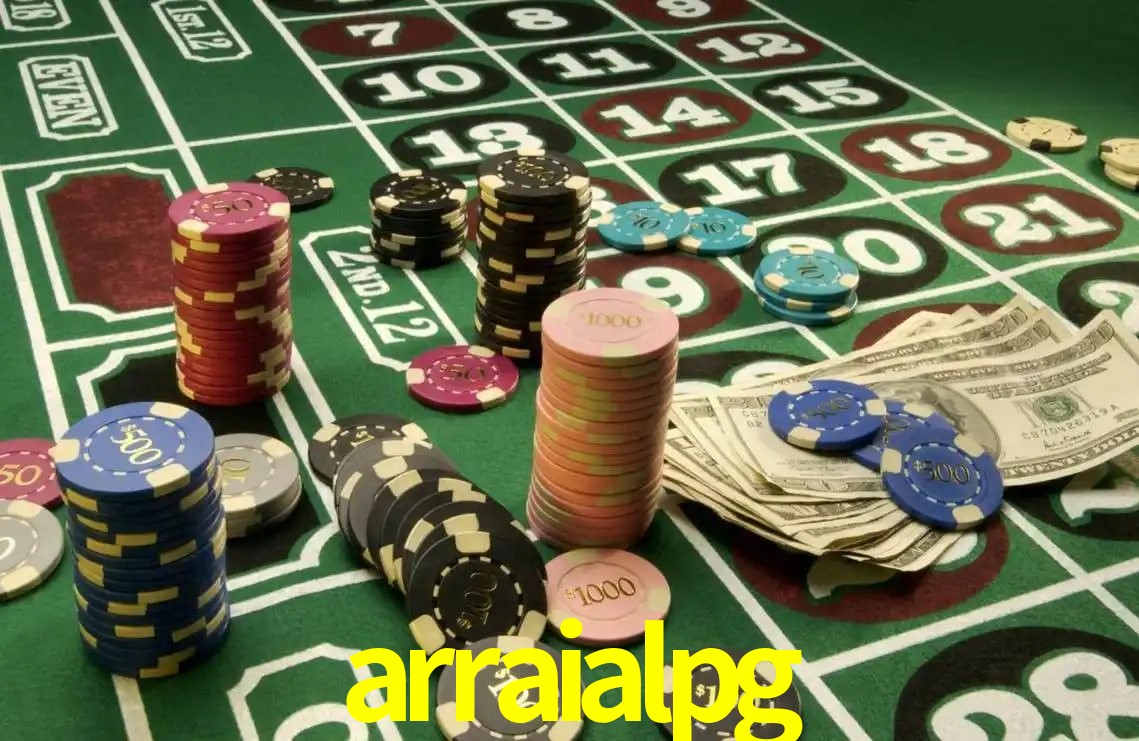 arraialpg