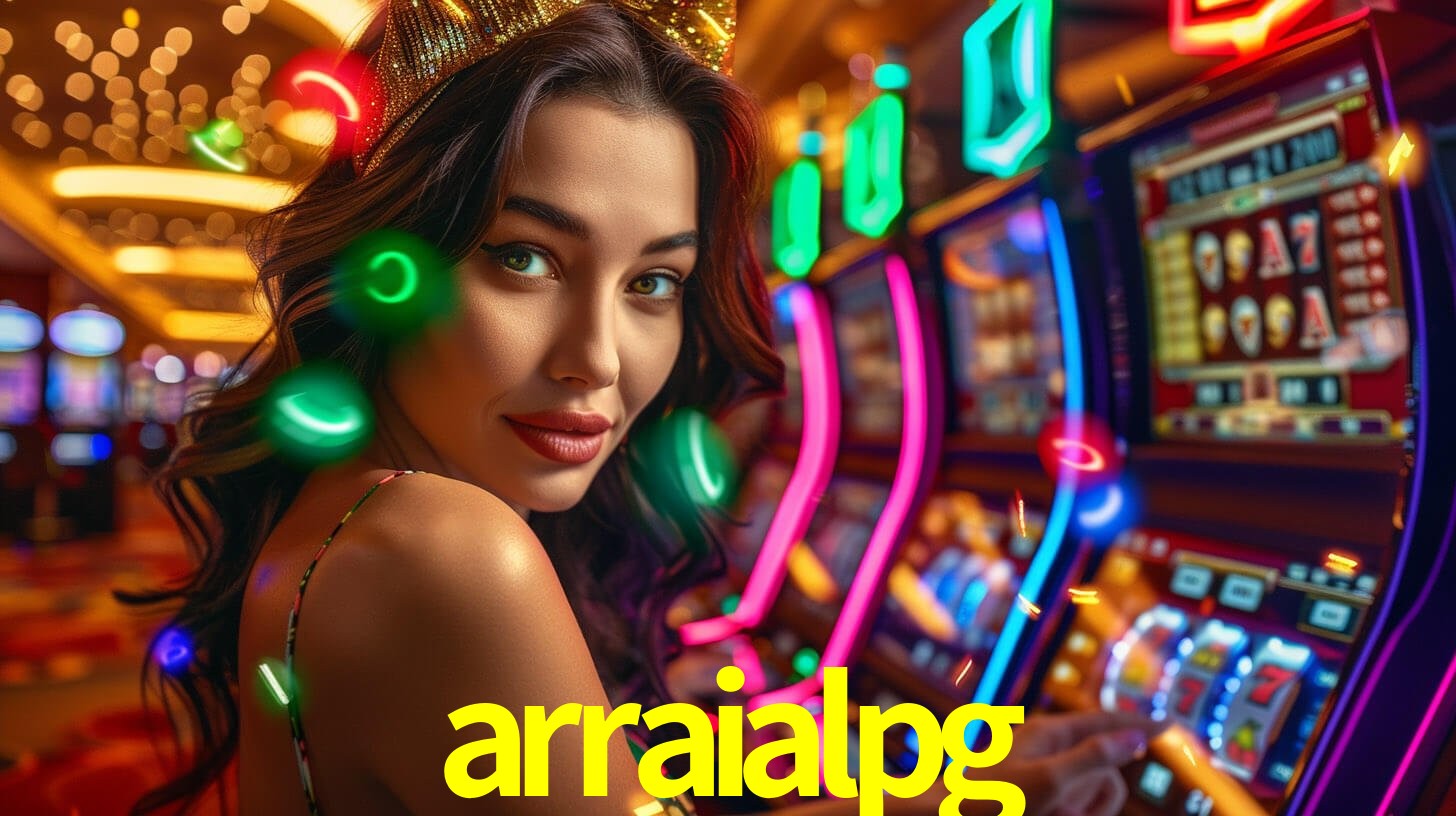 arraialpg.com