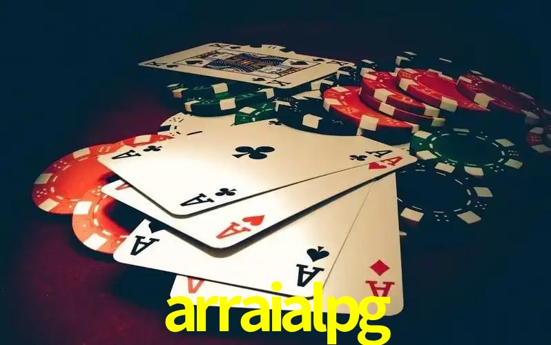 arraialpg Brasília - Betting Features