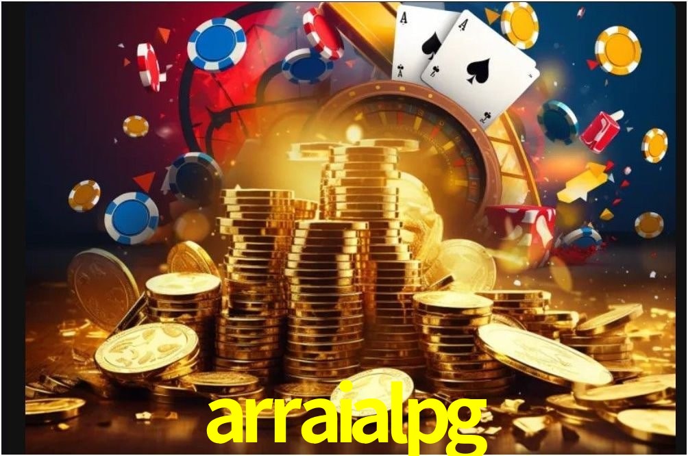 Programa VIP arraialpg