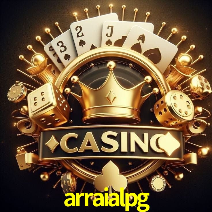 Tecnologia da Plataforma arraialpg