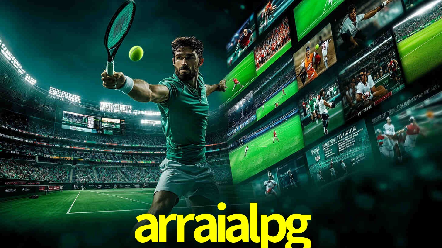 Descubra a Essência do arraialpg: Nossa História e Compromissos