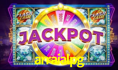 Descubra a Magia dos Jogos de Arcade no arraialpg