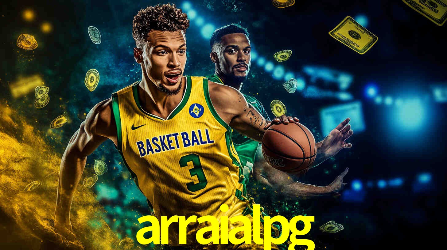 Explorando a Categoria de Eventos em Apostas na arraialpg