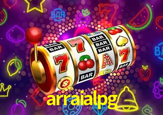 Inovações de Jogos na arraialpg: O Futuro das Experiências Interativas