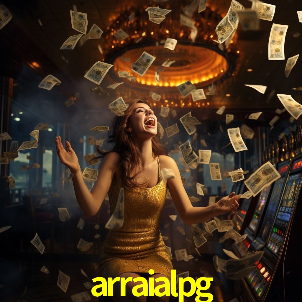 Football Betting arraialpg