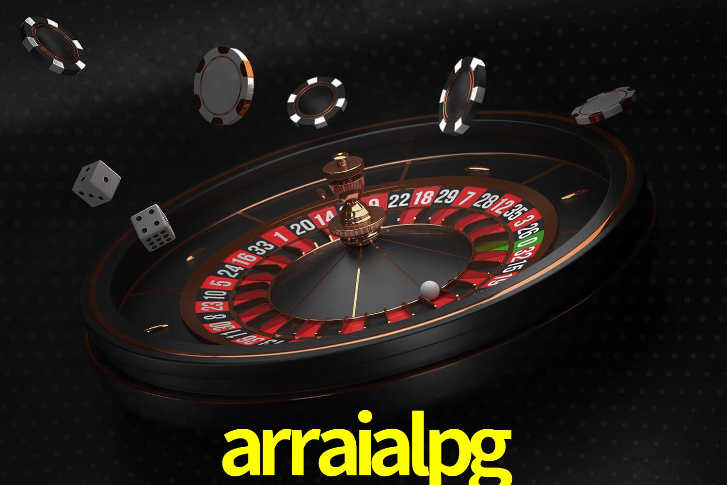 arraialpg.com