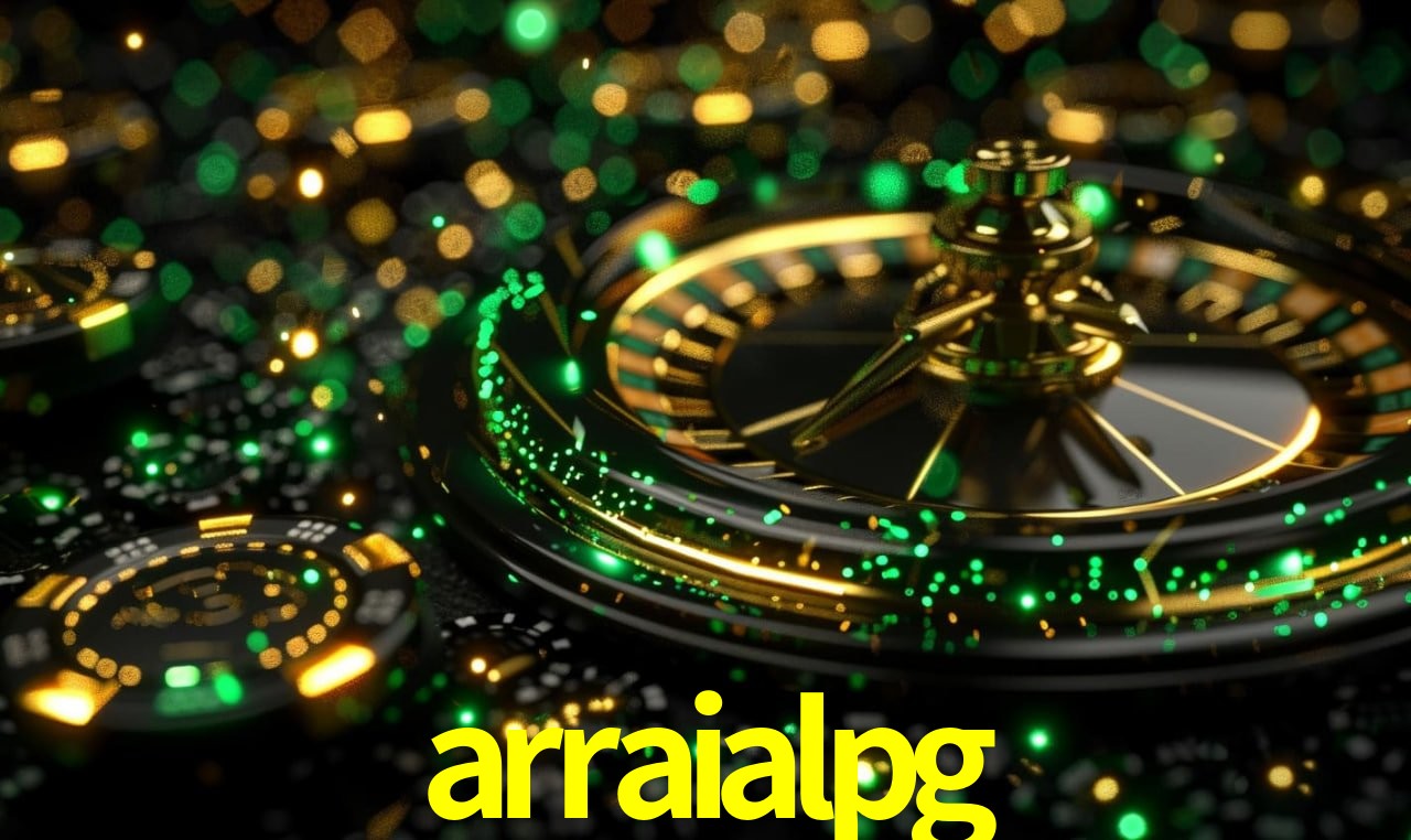 arraialpg Brasília - Bonus Features