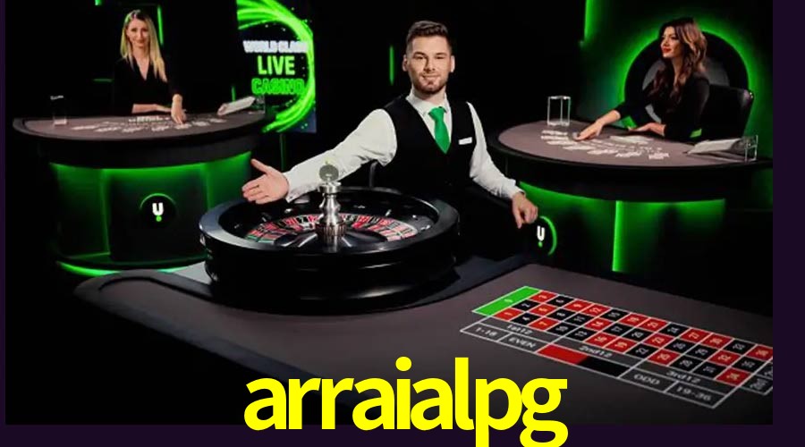 Weekend Specials arraialpg