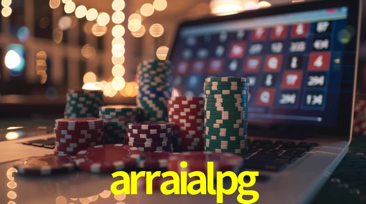 API Integration arraialpg