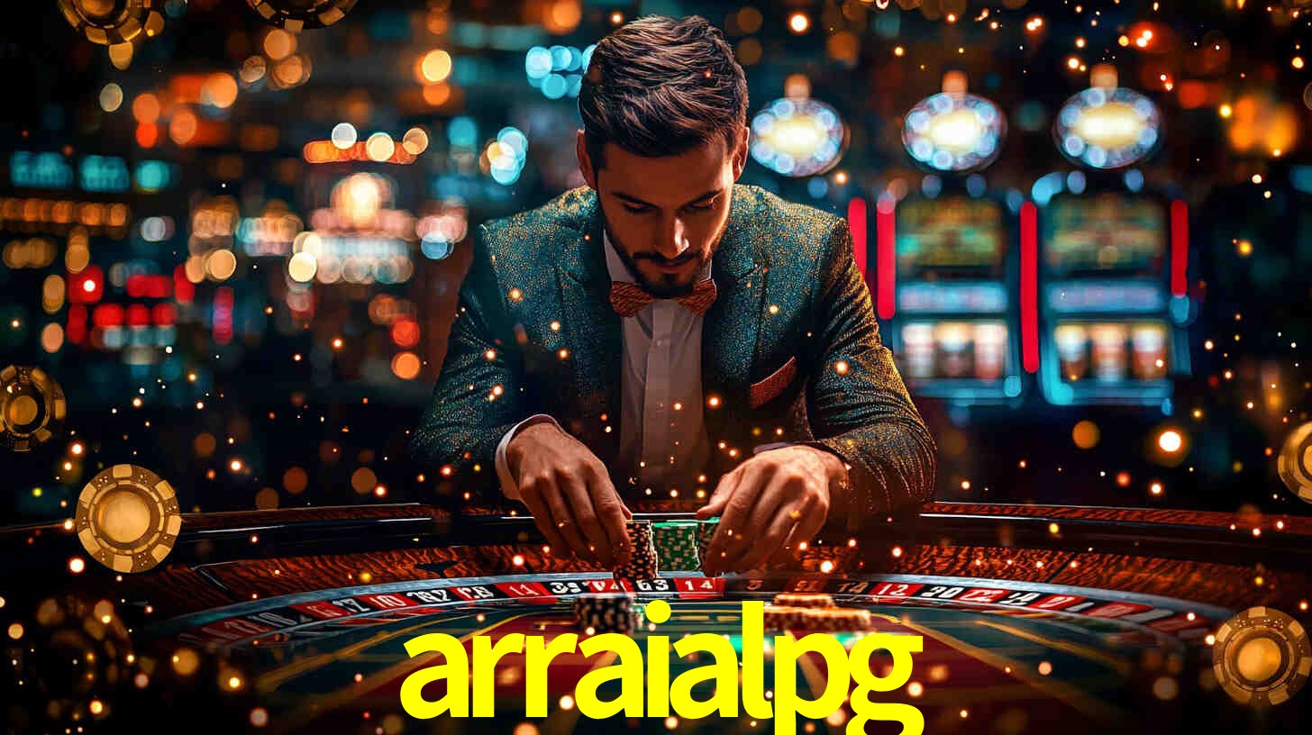 Daily Bonuses arraialpg