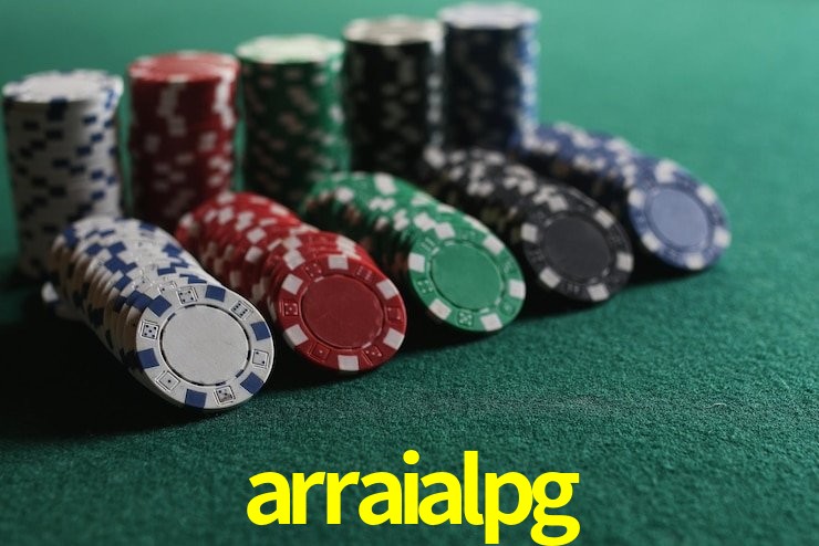 Games Directory arraialpg