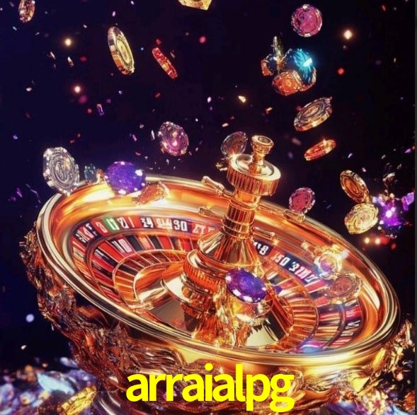 arraialpg - Rápido Acesse